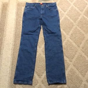 Wrangler Slim Fit Cowboy Cut Jeans